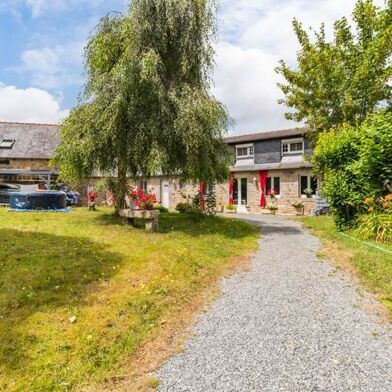 Maison 6 pièces 220920 €