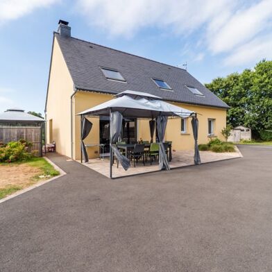 Maison 7 pièces 290738 €