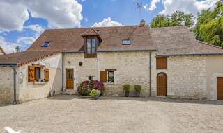 Maison 5 Pièces 138 m² à vendre à Ciran (37240)