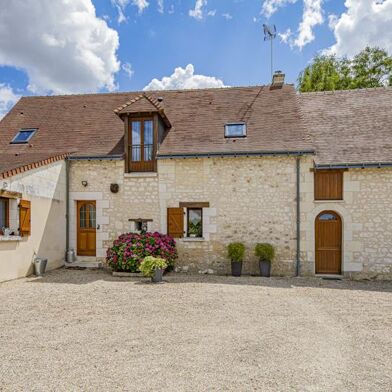 Maison 5 pièces 294000 €