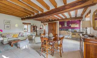 Maison 5 Pièces 138 m² à vendre à Ciran (37240)