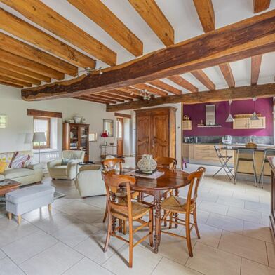 Maison 5 pièces 294000 €