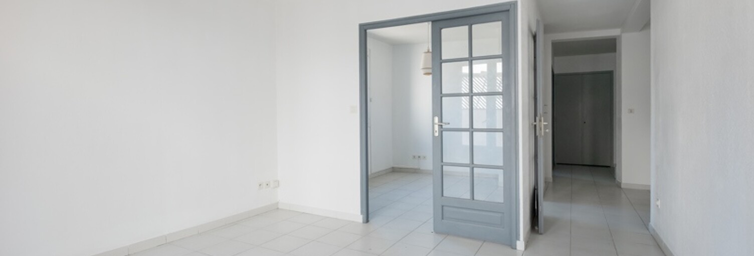 Appartement 3 Pièces 55 m² à vendre à Jacou (34830)