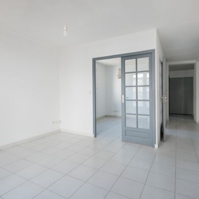 Appartement 3 pièces 210000 €