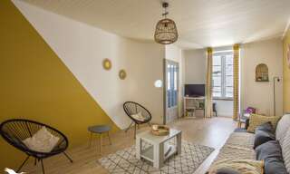 Maison 5 Pièces 135 m² à vendre à Marans (17230)