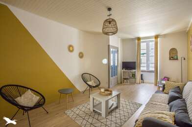 Maison 5 pièces 275000 €