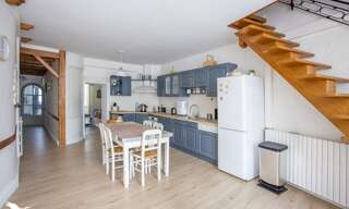 Maison 5 Pièces 135 m² à vendre à Marans (17230)