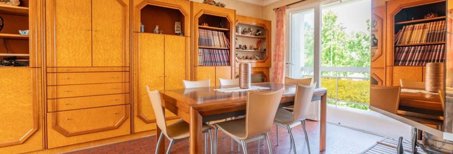 Maison 6 Pièces 115 m² à vendre à Saint-Philbert-de-Grand-Lieu (44310)