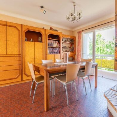 Maison 6 pièces 273900 €