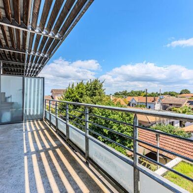 Appartement 2 pièces 185500 €