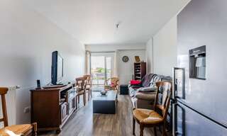 Appartement 2 Pièces 41 m² à vendre à Gujan-Mestras (33470)