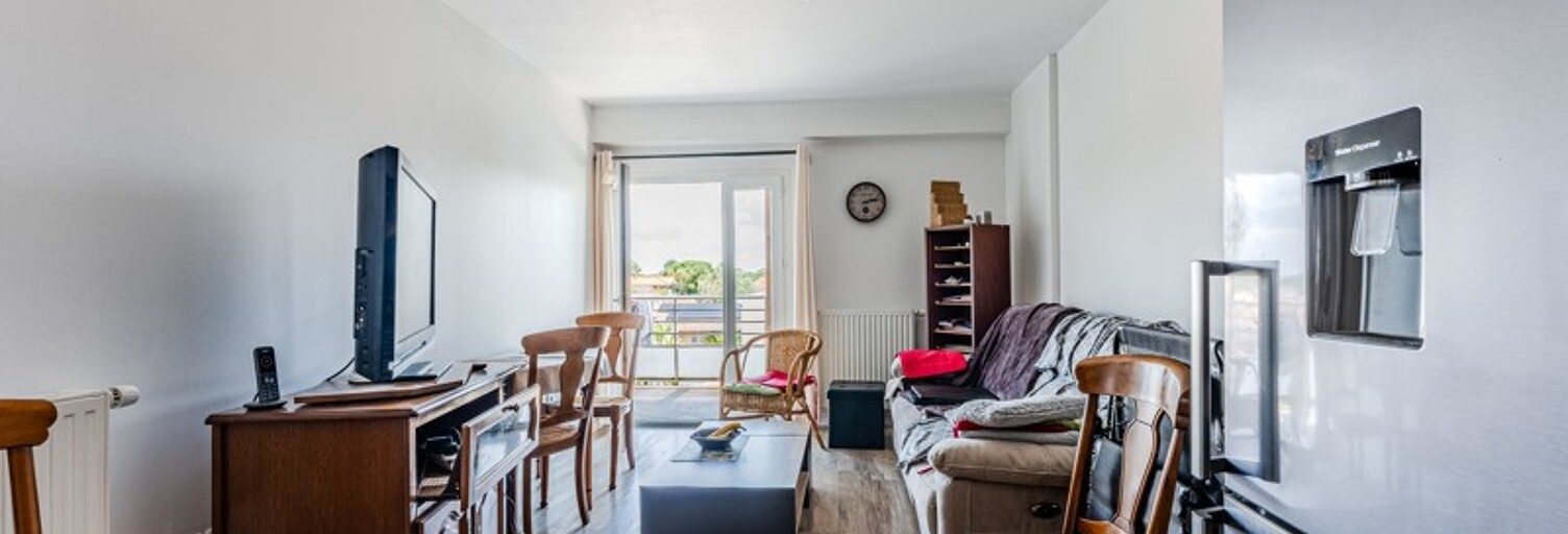 Appartement 2 Pièces 41 m² à vendre à Gujan-Mestras (33470)