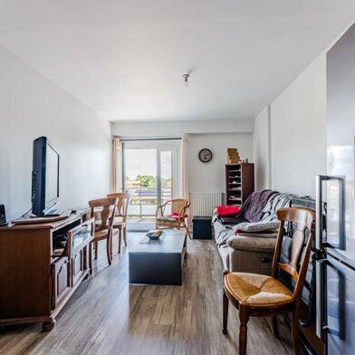 Appartement 2 pièces 185500 €