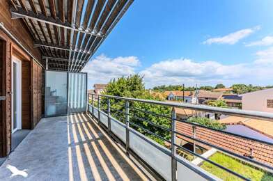 Appartement 2 pièces 185500 €