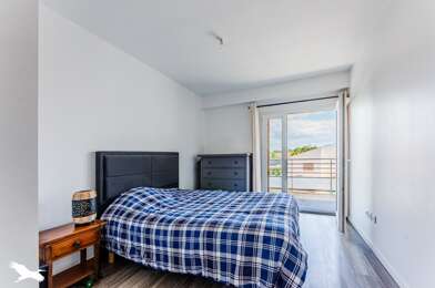 Appartement 2 pièces 185500 €