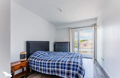 Appartement de 2 pièces principales — photo du bien