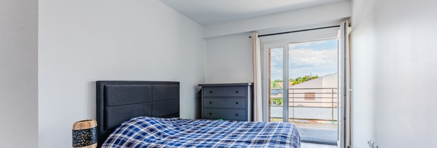 Appartement 2 Pièces 41 m² à vendre à Gujan-Mestras (33470)