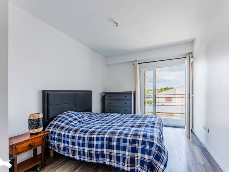 Appartement de 2 pièces principales — photo 1
