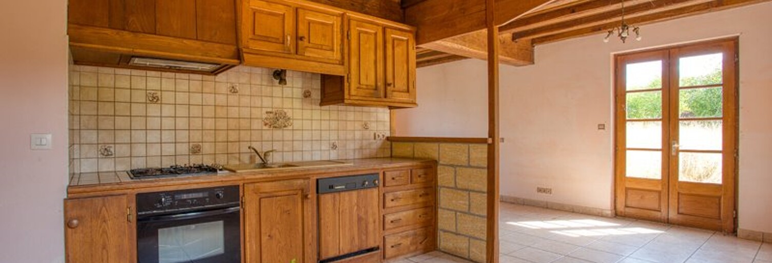 Maison 5 Pièces 140 m² à vendre à Saint-Léon-sur-Vézère (24290)