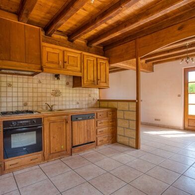 Maison 5 pièces 244950 €