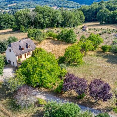 Maison 5 pièces 244950 €