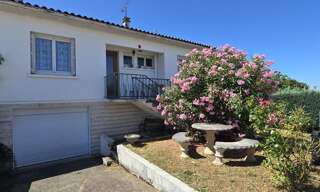 Maison 3 Pièces 70 m² à vendre à Jonzac (17500)