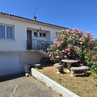 Maison 3 pièces 138240 €