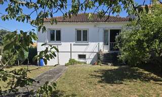 Maison 3 Pièces 70 m² à vendre à Jonzac (17500)