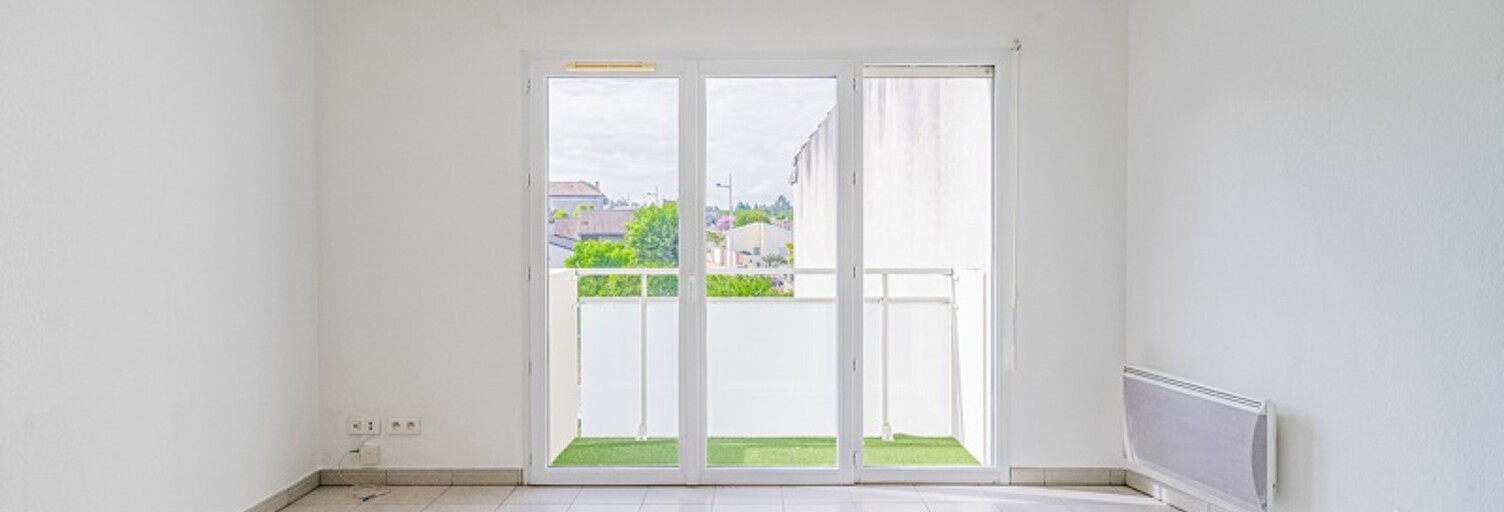 Appartement 3 Pièces 65 m² à vendre à Le Haillan (33185)