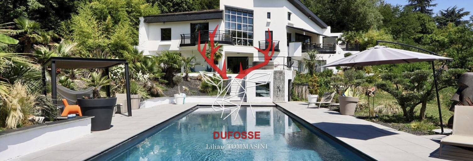 Maison 7 Pièces 305 m² à vendre à Limonest (69760)