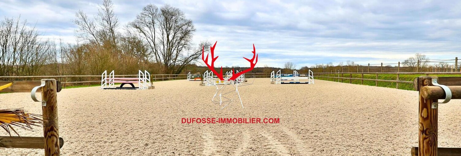 Maison 5 Pièces 142 m² à vendre à Neuville-les-Dames (01400)