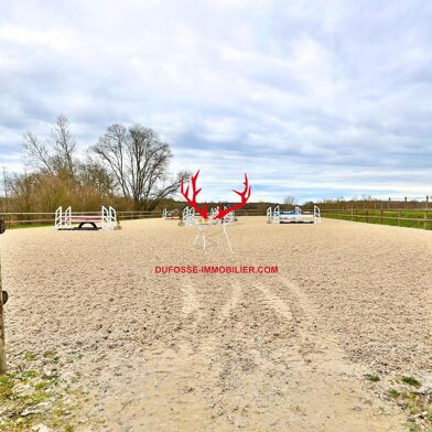 Maison 5 pièces 645000 €