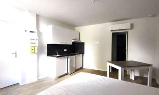Appartement 1 Pièce 22 m² à louer à Albi (81000)