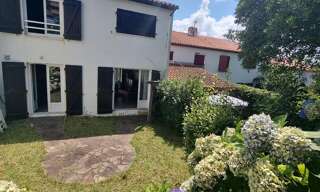 Maison 4 Pièces 80 m² à vendre à Biarritz (64200)