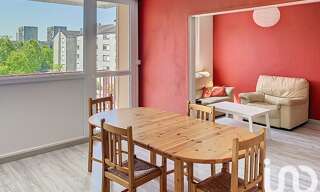 Appartement 4 Pièces 92 m² à vendre à Rennes (35200)