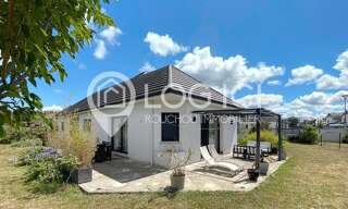 Maison 5 Pièces 132 m² à vendre à Lescar (64230)