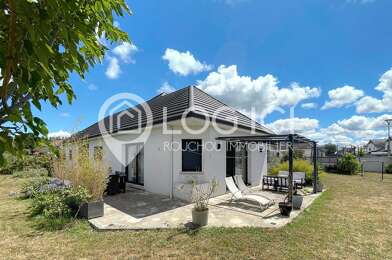 Maison 5 pièces 399500 €