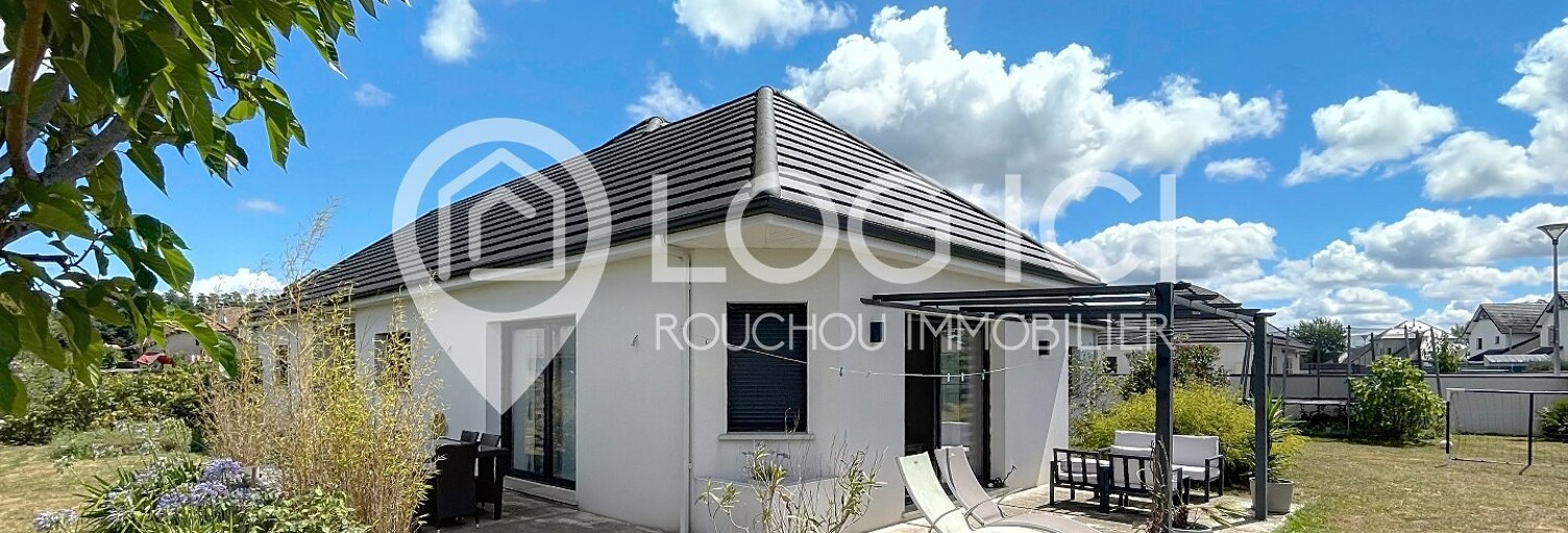 Maison 5 Pièces 132 m² à vendre à Lescar (64230)