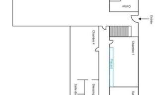 Maison 5 Pièces 132 m² à vendre à Lescar (64230)