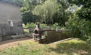 Maison 4 Pièces 90 m² à vendre à Thizy-les-Bourgs (69240)