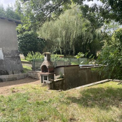 Maison 4 pièces 138000 €