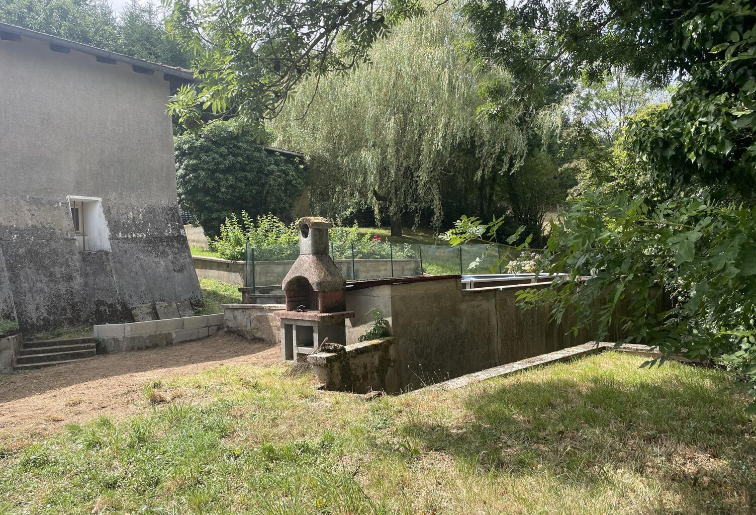 Vente maison 4 pièces 90 m² Thizy-les-Bourgs (69240) — photo 1