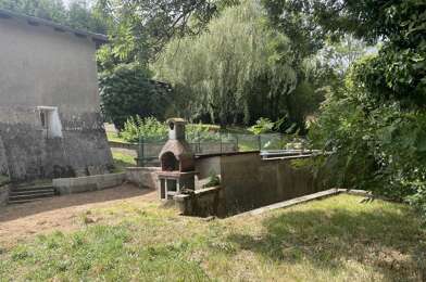 Maison 4 pièces 138000 €