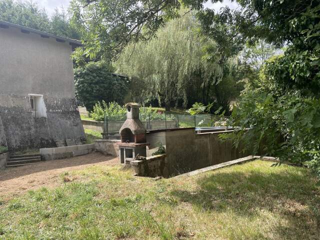 Maison 4 pièces 90 m² à Thizy-les-Bourgs — photo du bien
