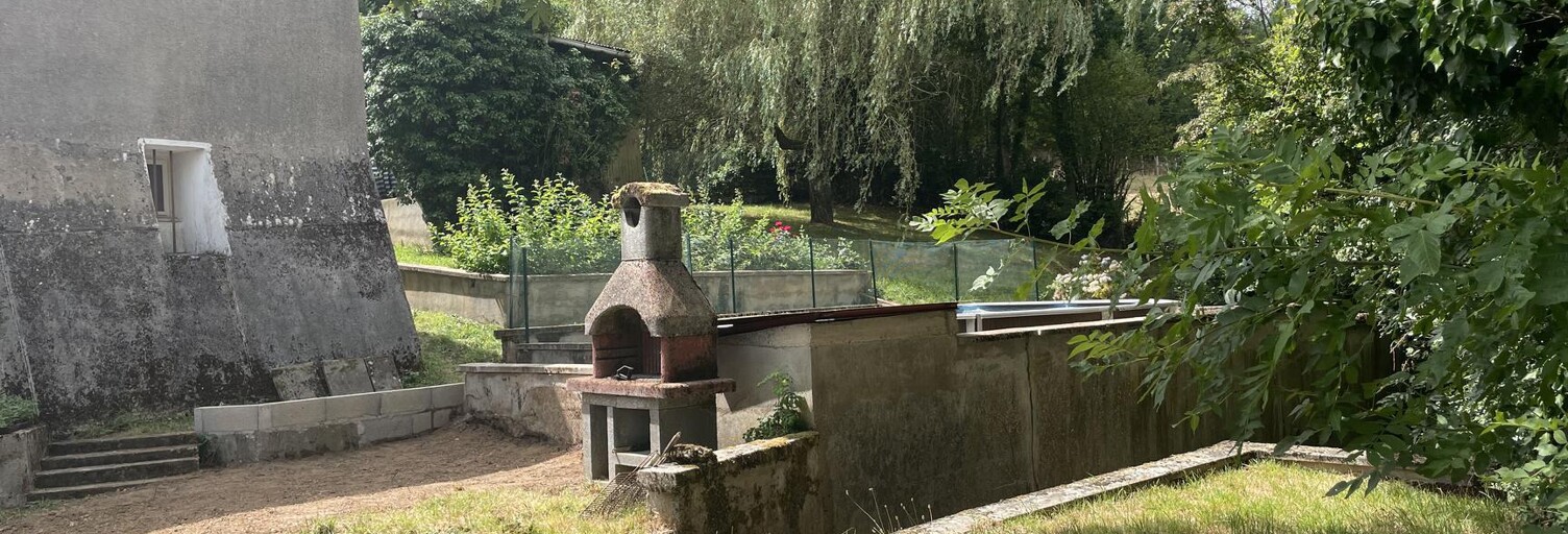 Maison 4 Pièces 90 m² à vendre à Thizy-les-Bourgs (69240)