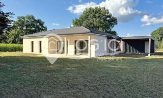 Maison 4 Pièces 120 m² à vendre à Ger (64530)