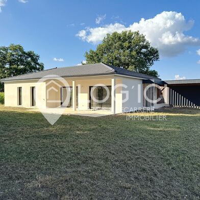 Maison 4 pièces 324900 €