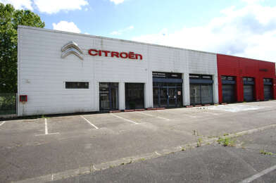 Commerce  850000 €