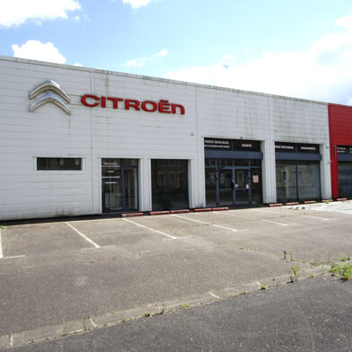 Commerce  850000 €