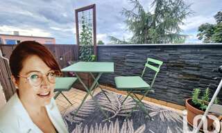 Appartement 4 Pièces 82 m² à vendre à Colmar (68000)